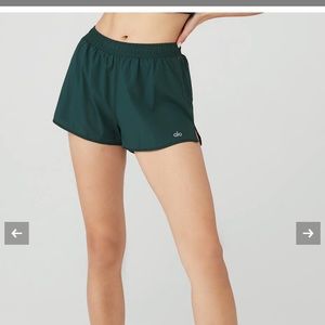 Alo shorts